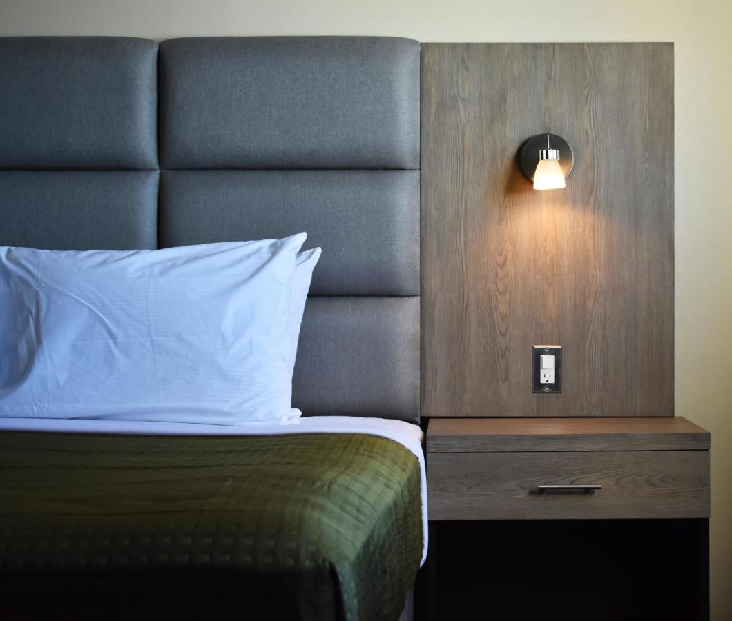 Hotel Jatay Тихуана Экстерьер фото